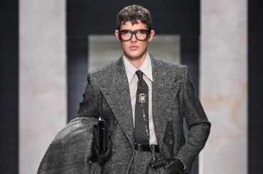 ドルチェ＆ガッバーナ 2026年秋冬メンズコレクション - すべての「個」を讃えて - ファッションプレス