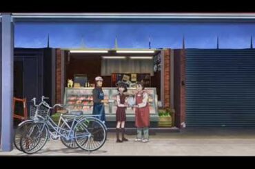 ありがとうございます　[小金井小糸] [尾崎由香] [江戸前エルフ] [02-585]