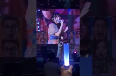 牧野由依ACGHK 2025動漫音樂祭(Part5) ハウリング