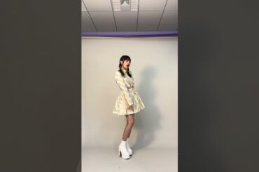 241119 アンジュルム 伊勢鈴蘭 「悠々閑々 gonna be alright!! 11/13リリース💿」　#アンジュルム #angerme #伊勢鈴蘭 #悠々閑々gonnabealright