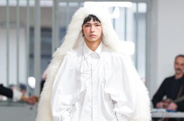 セッチュウ(SETCHU) 2026-27秋冬ウィメンズ&メンズコレクション - ファッションプレス