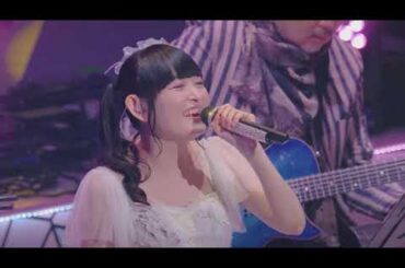 ♡田村ゆかり♡ 天使のお仕事 {2024.03.27 Release BD [YUKARI TAMURA LOVE ♡ LIVE 2023 ＊with me？＊] より}