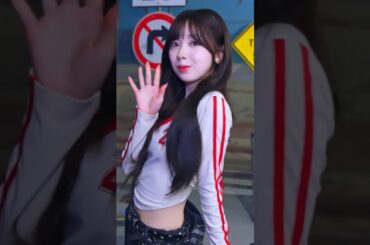 ミイヒちゃんのシーグリビジュ🫶　#NiziU #니쥬 #ミイヒ #miihi #미이히