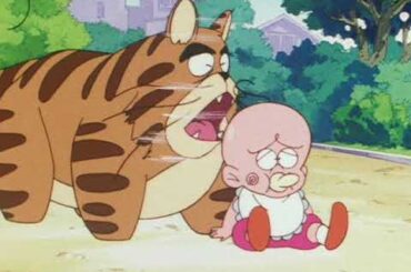 【期間限定配信】ひみつのアッコちゃん（第2作）第42話「素敵な兄貴が欲しい！」