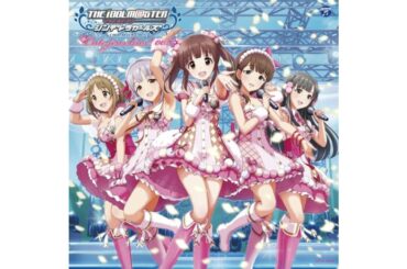 緒方智絵里(CV.大空直美) - ハミングがきこえる