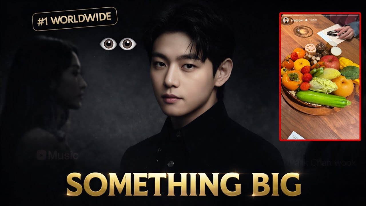 1 Minute Ago! This Dinner Changed Everything — Taehyung Meets Music & Film Legends 1 Minute Ago! This Dinner Changed Everything — Taehyung Meets Music & Film Legends