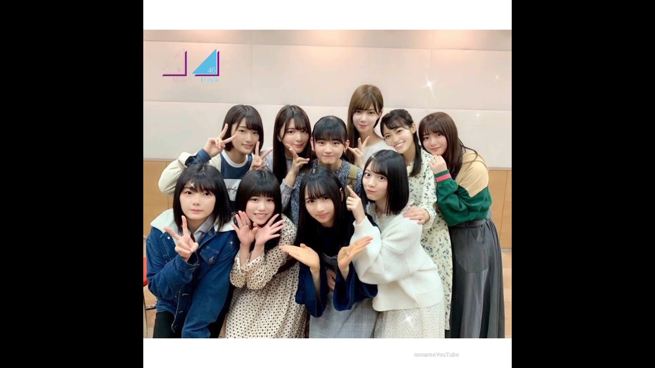 櫻坂46 × 日向坂46 メンバーオフショット♪ 1月25日合同LIVE 櫻坂46 × 日向坂46 メンバーオフショット♪ 1月25日合同LIVE