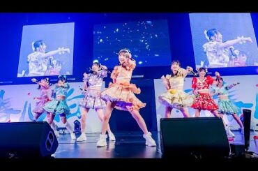 「アイドルとは何か――FES☆TIVE、最初で最後の夜」🎆✨