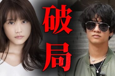 キンプリ髙橋海人と有村架純の現在の関係性にティアラ衝撃...