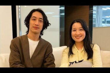 角野隼斗、NHK「インタビュー ここから」に出演　ピアニスト人生に林田理沙アナが迫る
