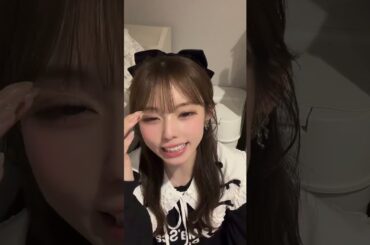 大森莉緒 msp_rio TikTok Live 20260118