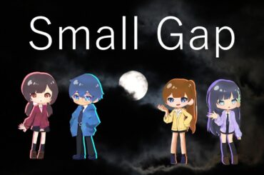 Small Gap