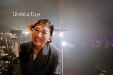 茅原実里 – Glorious Days (from Message) / TVアニメ『D.C.II ～ダ・カーポII～』キャラクターソング