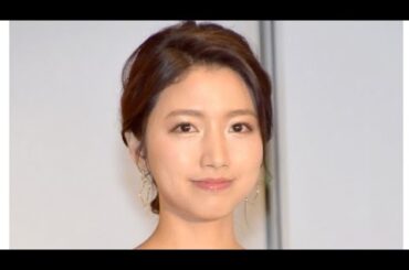 元フジ・三田友梨佳アナ、テレビ初出し秘話に博多大吉も動揺「全部カットしましょう」
