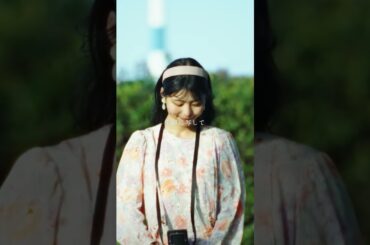 GOOD BYE APRILのMVに注目👓 #眼鏡女子 #ゆっふぃー 　@gbaofficialch