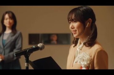 島寛騎“新”は悪行連発の永島聖羅“星羅”と急接近💫 一方、富山えり子“小雪”を救おうとする❄️🔥＜御社の乱れ正します！2＞