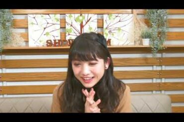 新井ひとみの東京女子流大学2017年11月21日