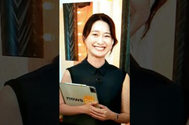 夏！小川彩佳23と能登▪日本応援団665