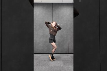 #MFゴースト TIMELESS POWER feat. MOTSU サビダンス🥰🚙Teaser MVもぜひご覧ください✨ #セリコソロ #パラパラ #テクパラ #頭文字D