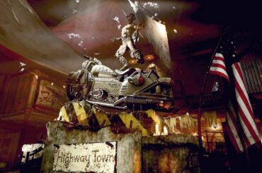 まずご飯から【Fallout76】