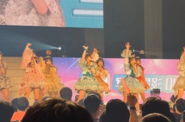 しゃかりきトップランナー! FES☆TIVEワンマンライブ「アイドル＝」 撮可タイム 2026年1月5日