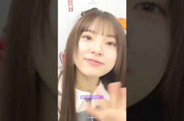 叙々苑よりうるみん︎💕︎ #森平麗心 #瀬戸口心月 #叙々苑 #乃木坂46 #市営ダンスホール #なぜ僕たちは走るのか #samenumbers #ビリヤニ #myrespect #乃木坂工事中