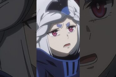 お前の復讐に、牙を添えてやる……｜TVアニメ『SI-VIS: The Sound of Heroes』第15話より #潘めぐみ #笠間淳 #SIVIS #シーヴィス　#冬アニメ2026