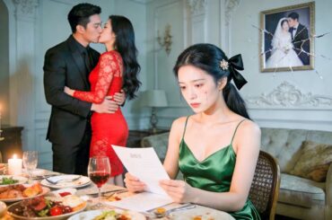 6-year secret love—he refused to marry, kissed ex! Now CEO dotes on her, he regrets!