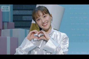 百田夏菜子、ダラダラ休日を卒業宣言 “自分を変えたい”新年の決意【芸能動画】(2026年1月18日)