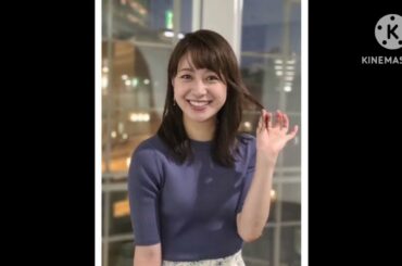 ウェブ検索の急上昇ワードもっとみる「めちゃくちゃ動いてます」テレ朝・林美沙希アナ〝ぷるぷる〟ショットに反響「凄いです」「浮いてる」「表情いいですね