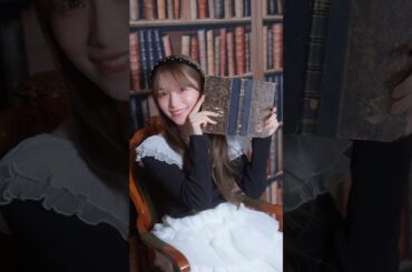 櫻坂46 守屋麗奈イメージモデルカラコン『LARME NATURAL（ラルムナチュラル）』メイキング2026