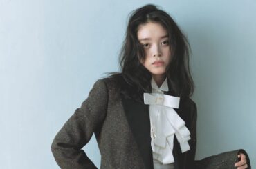 髙石あかり、はじまりは変化とともに