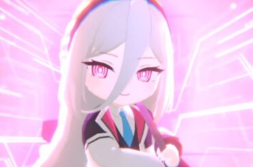 ケイEXスキル【ブルアカ】