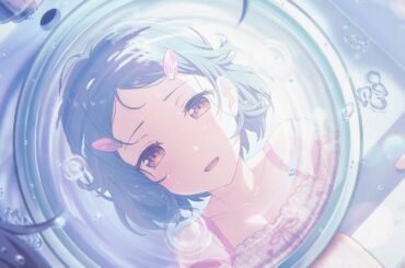 星5 『水面に映る心 牛込りみ』 《エピソード》 【バンドリ｜ガルパ】