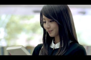 堀北真希 : 東京メトロ (201410)