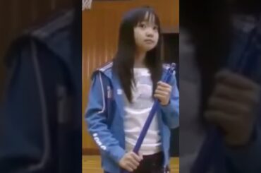 義務教育を受ける日高里菜と大橋彩香 #日高里菜 #大橋彩香