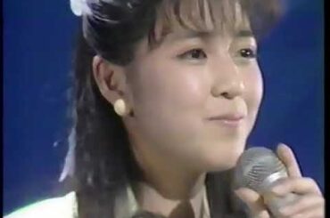 アイドルを探せ  菊池桃子2