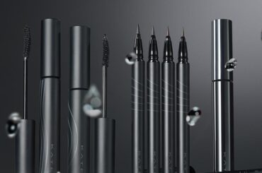 ケイト26年春コスメ“号泣しても落ちにくい”美まつ毛マスカラ＆耐久アイライナー - ファッションプレス