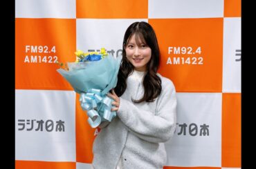 モーニング娘。'25のモーニング女学院～放課後ミーティング～ 北川莉央