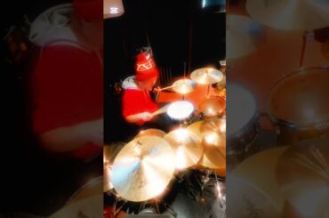 吉川友 『TO BE…』叩いてみた