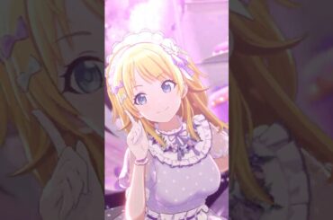 イルミネもこの曲あっててかわいいね #shorts #シャニソン #イルミネーションスターズ