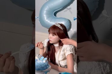 りったん25thBirthdayフォトの裏側 #中山莉子 #私立恵比寿中学 #えびちゅう #エビ中 #happybirthday #idol #アイドル