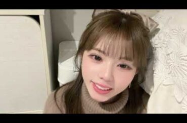 大森莉緒 Showroom Live 20260112