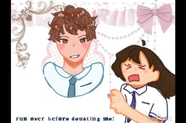 神宿KAMIYADO『GRIZZLY NI OSOWARETARA』 TREND!