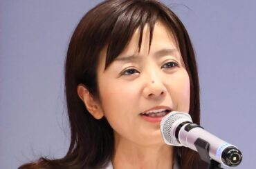 菊間千乃弁護士メロメロ、人気俳優の生登場に「モーニングショーに出て今日がいちばんうれしい」