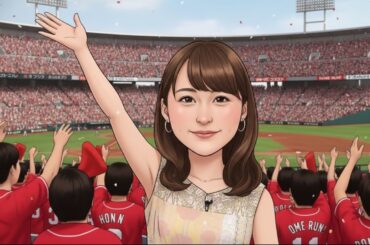 【第２回】枡田絵理奈アナの画像３００枚【１０分】