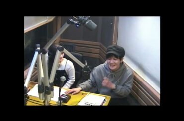 タイムちゃん 13-01-2026 ツイキャス映像 タイムマシン３号&愛宕心響