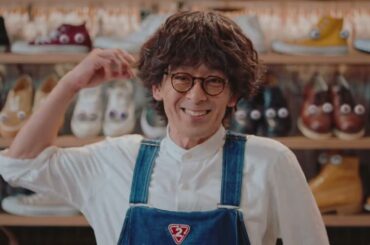 2ndSTREET 山之内すず 15秒03