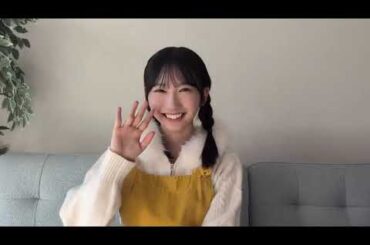 藤嶌果歩 少年サンデー 7号 明日1月14日発売！日向坂46 藤嶌果歩さんが表紙＆巻頭グラビアに登場！