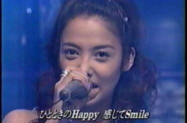 Breaking out to the morning 遠藤久美子 中山エミリ 夜もヒッパレ #夜もヒッパレ #90s #エンクミ